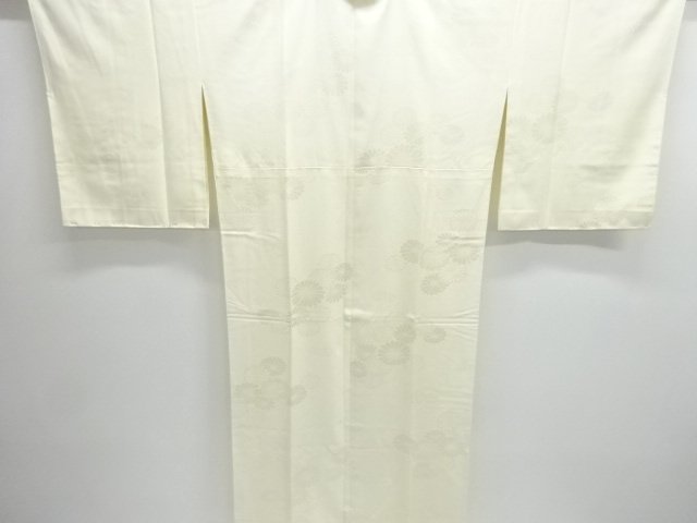 Japanese Kimono / Juban Synthetic fiber